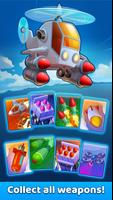 Battleship syot layar 2