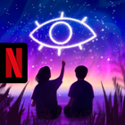 NETFLIX Before Your Eyes icône