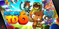 Anleitung zum Download die neueste Version 42.3 von Bloons TD 6 NETFLIX APK für Android 2024