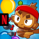 APK Bloons TD 6 NETFLIX