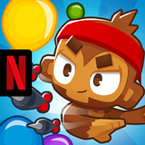 Bloons TD 6 NETFLIX иконка