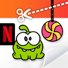 Cut the Rope Daily-icoon