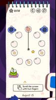 Cut the Rope Daily постер