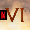 Civilization VI: NETFLIX simgesi