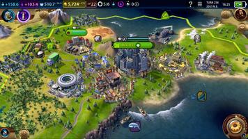Civilization VI: NETFLIX screenshot 1