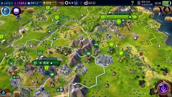 Civilization VI: NETFLIX 海报