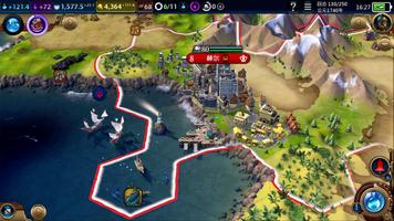 Civilization VI: NETFLIX 截图 2
