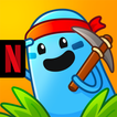 Icona Dumb Ways to Survive NETFLIX