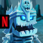 Dungeon Boss: Respawned icono