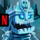 Dungeon Boss: Respawned icon