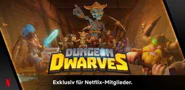 Dungeon Dwarves