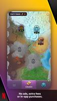 Dungeon Dwarves poster