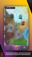 Dungeon Dwarves постер