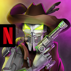 Dust & Neon آئیکن