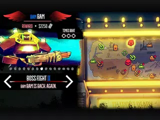 Dust & Neon XAPK download