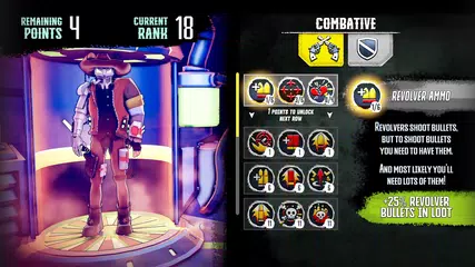 Dust & Neon XAPK download