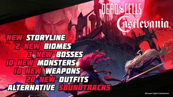 Dead Cells Cartaz