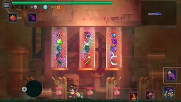 Dead Cells: Netflix Edition capture d'écran 2