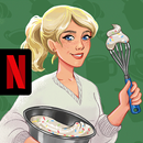 Diner Out: Merge Cafe NETFLIX aplikacja
