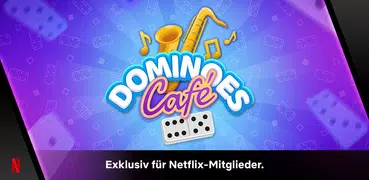 Dominoes Café