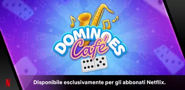 Dominoes Café