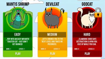 Exploding Kittens imagem de tela 2