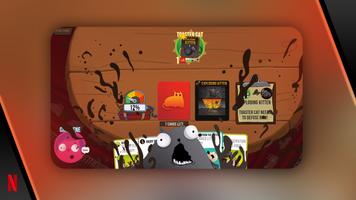 Exploding Kittens ảnh chụp màn hình 1