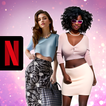 FashionVerse NETFLIX icône
