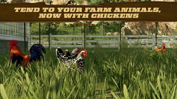 Farming Simulator 23 NETFLIX captura de pantalla 1