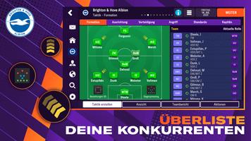 Football Manager 2024 Mobile Screenshot 2