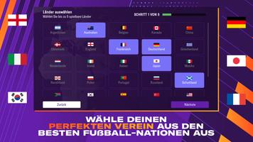 Football Manager 2024 Mobile Plakat