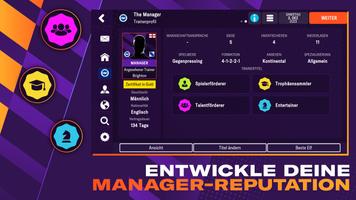 Football Manager 2024 Mobile Screenshot 1