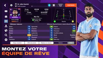 Football Manager 2024 Mobile Affiche