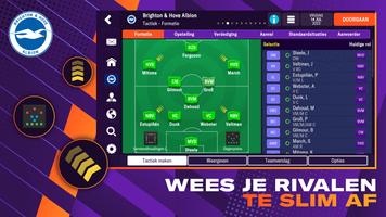 Football Manager 2024 Mobile screenshot 2