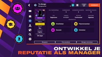 Football Manager 2024 Mobile screenshot 1