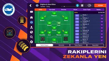 Football Manager 2024 Mobile Ekran Görüntüsü 2