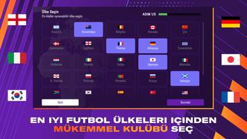 Football Manager 2024 Mobile Ekran Görüntüsü 1