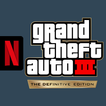 GTA III - NETFLIX