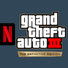 GTA III ikona