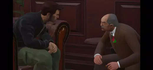 Скачать GTA III – NETFLIX XAPK