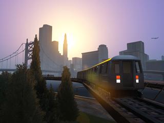GTA III screenshot 5