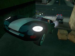 GTA III screenshot 7