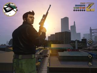 GTA III screenshot 8