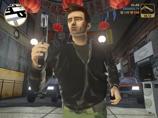GTA III – NETFLIX XAPK 下載