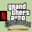 ”GTA: San Andreas – NETFLIX