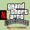 GTA: San Andreas - NETFLIX