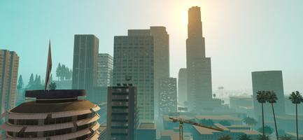 2 Schermata GTA: San Andreas – NETFLIX