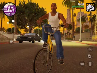 Baixar GTA: San Andreas – NETFLIX XAPK