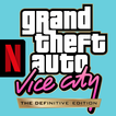 ”GTA: Vice City – NETFLIX