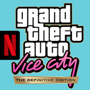 GTA: Vice City – NETFLIX aplikacja